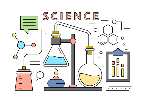 Science icon